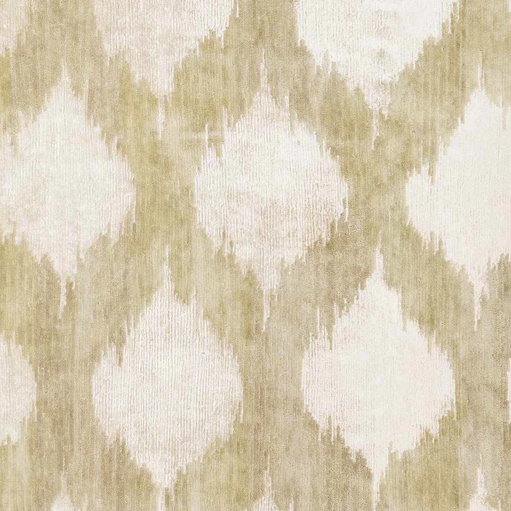 Bison Runner Rug
