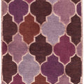 Powersville Runner Rug
