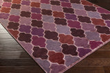 Powersville Runner Rug