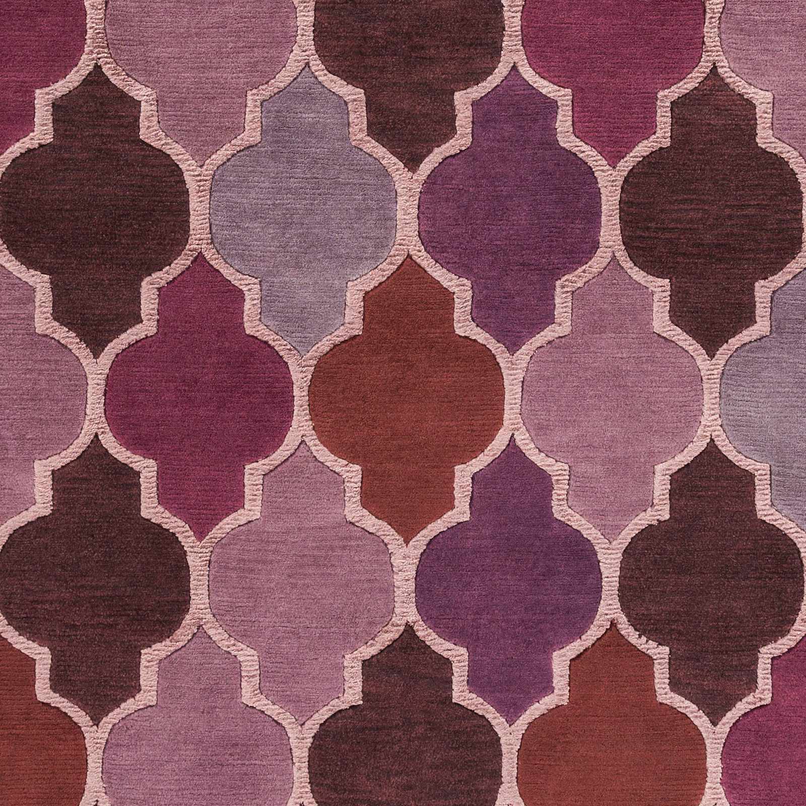 Powersville Runner Rug