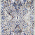 Dymchurch Runner Rug