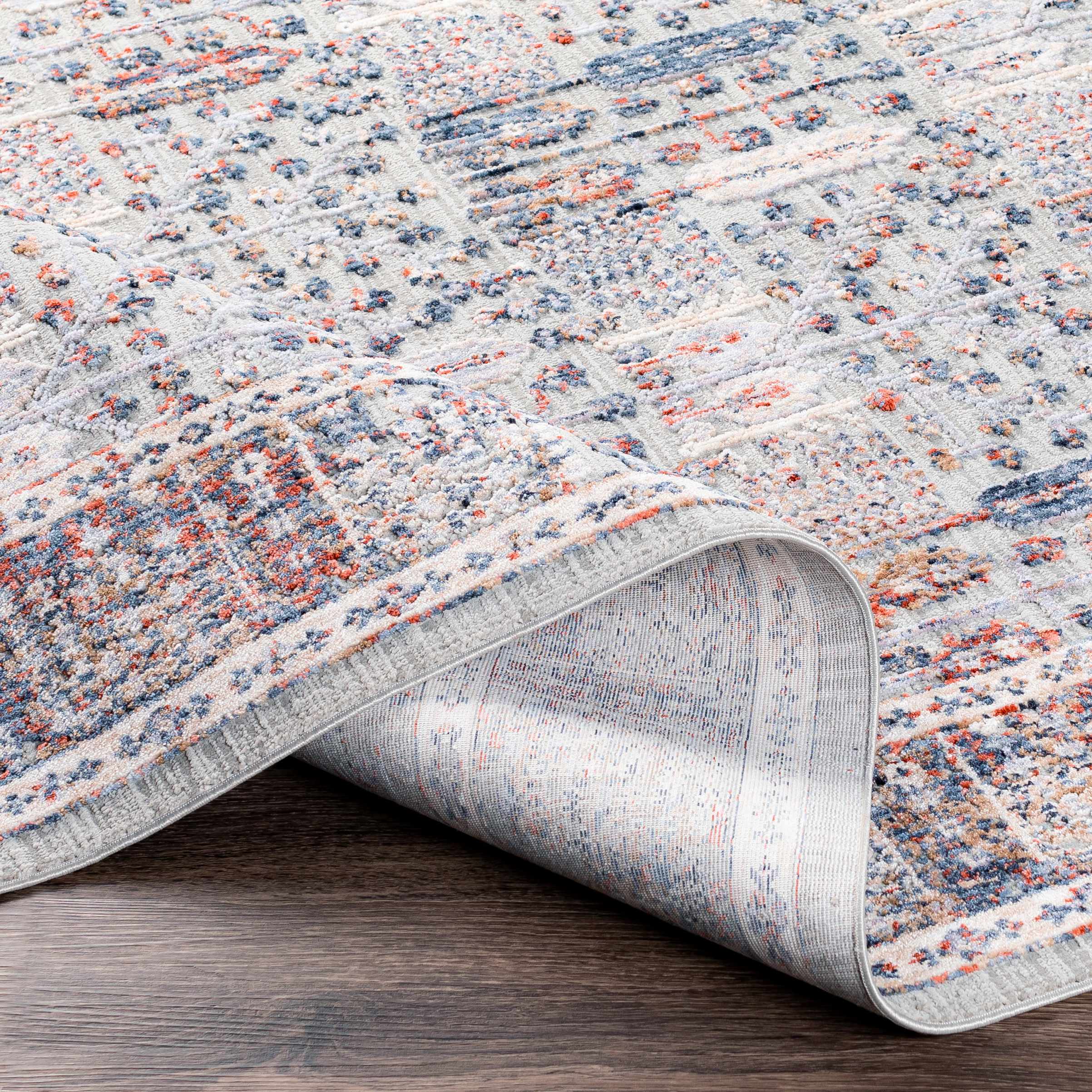 Balmullo Runner Rug