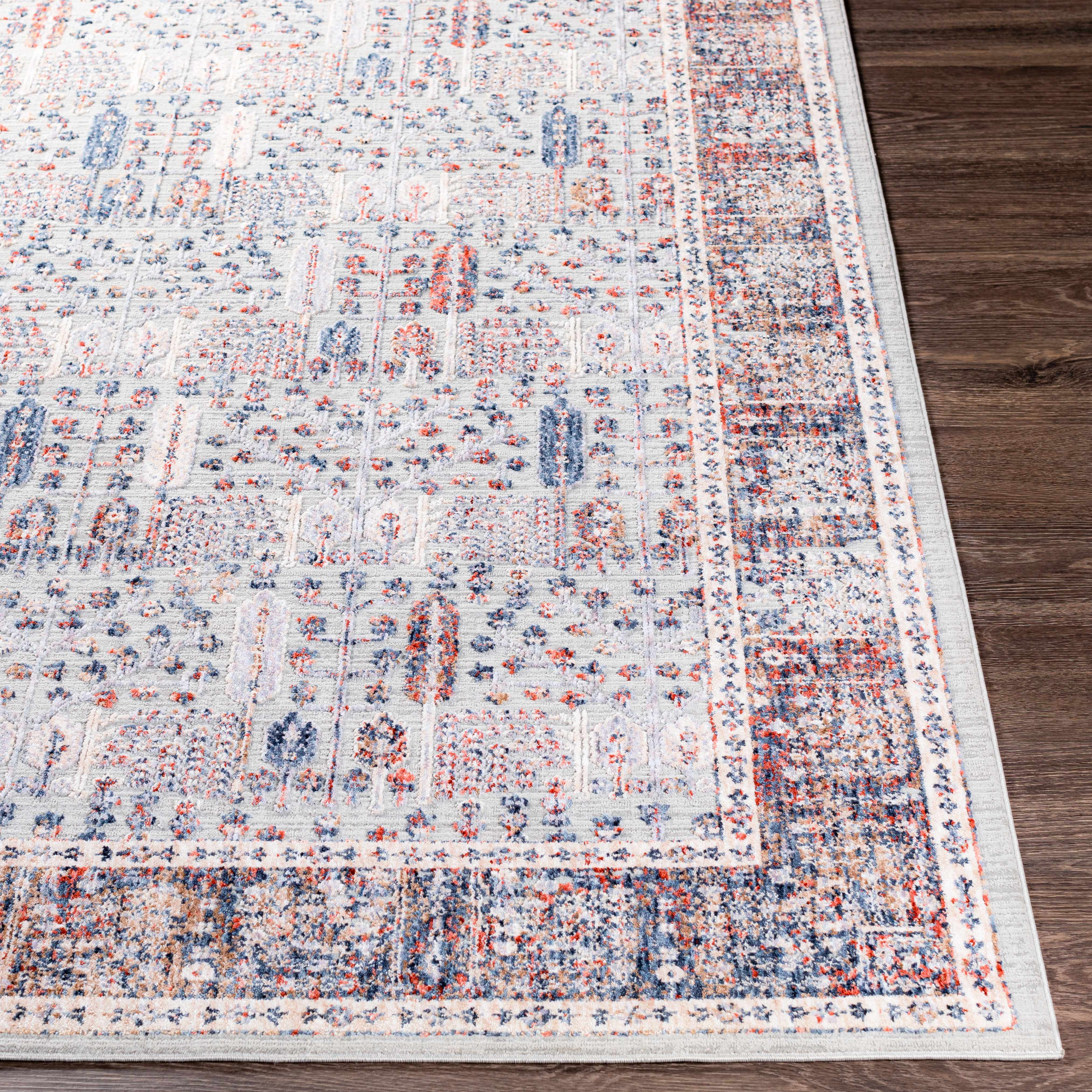Balmullo Runner Rug