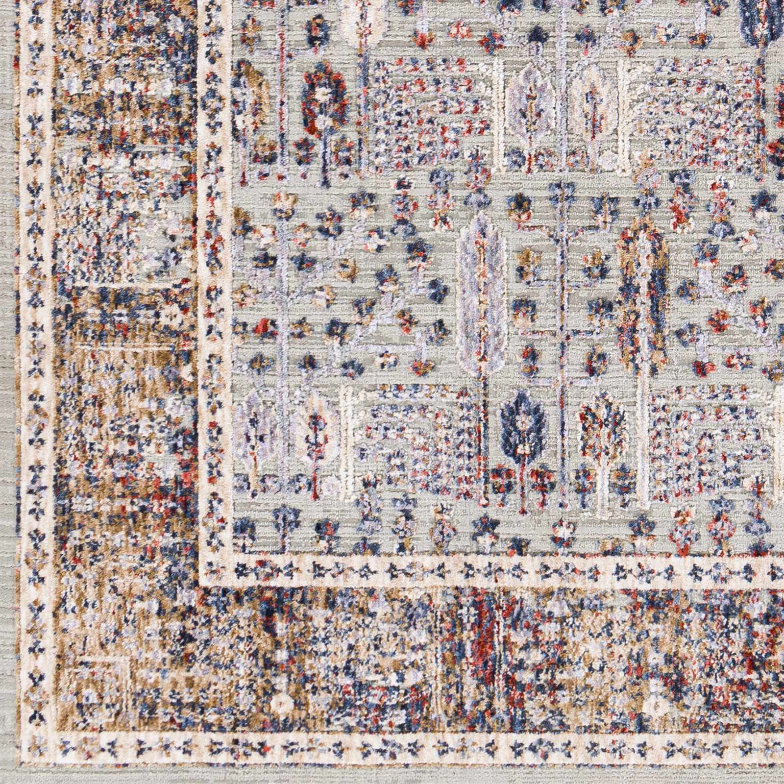 Balmullo Runner Rug