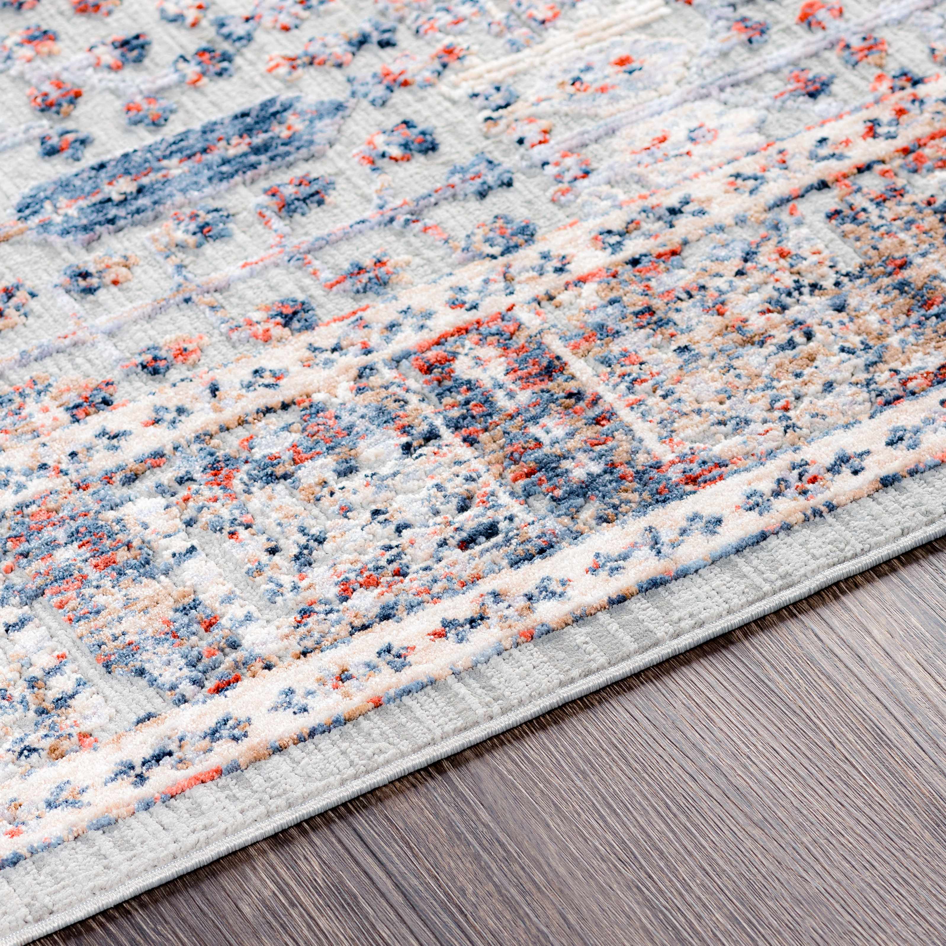 Balmullo Runner Rug