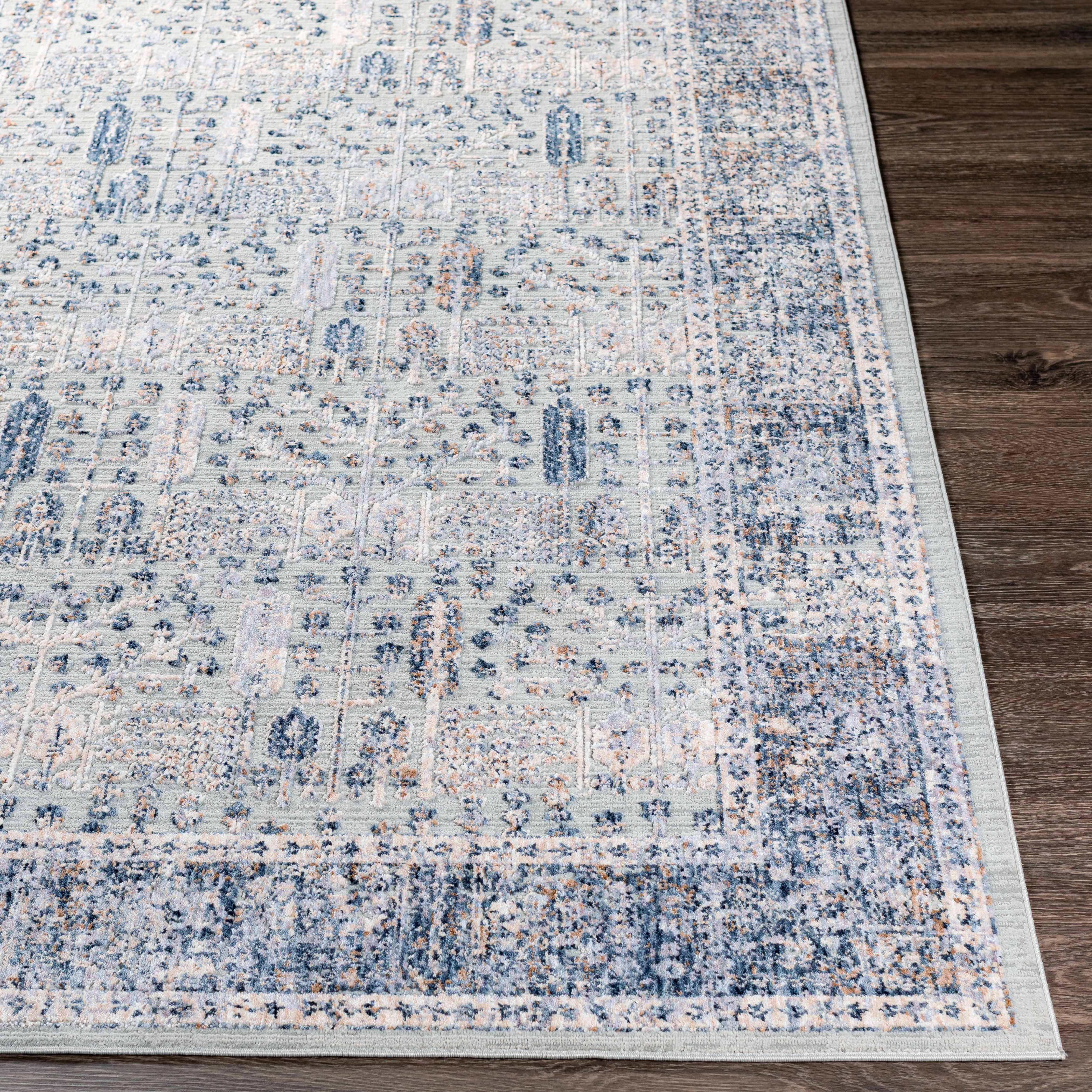 Kelowna Runner Rug