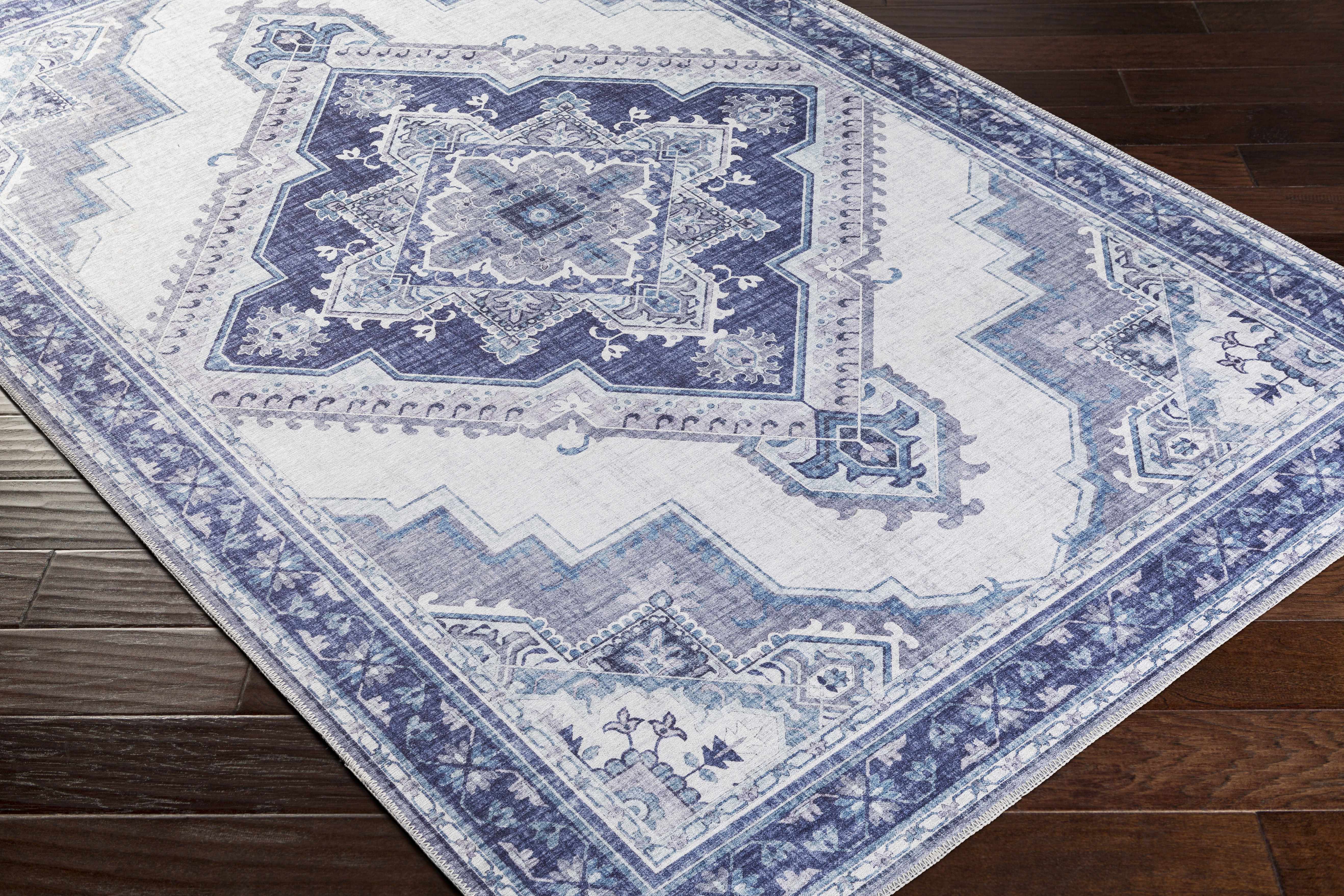 Eubank Runner Rug