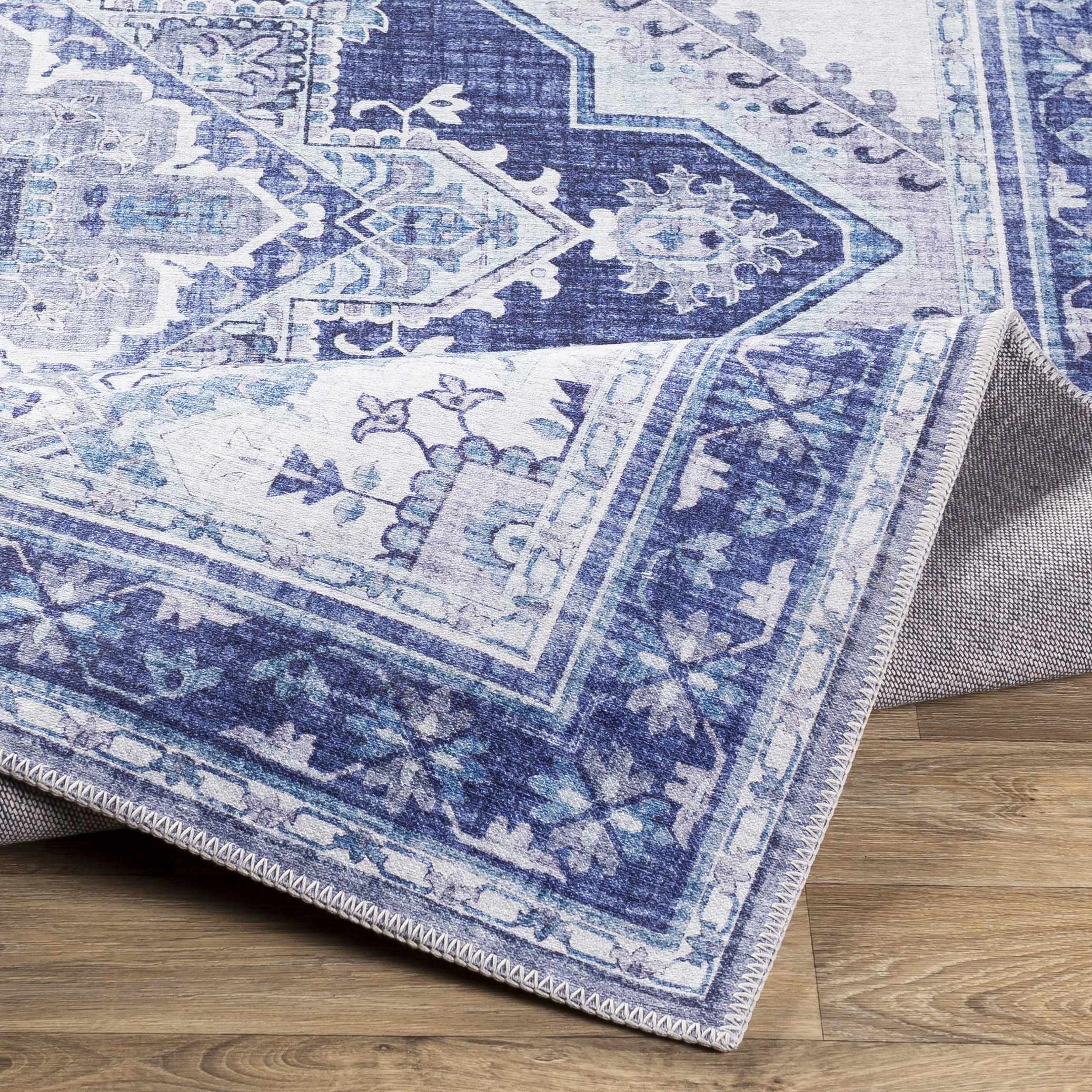 Eubank Runner Rug