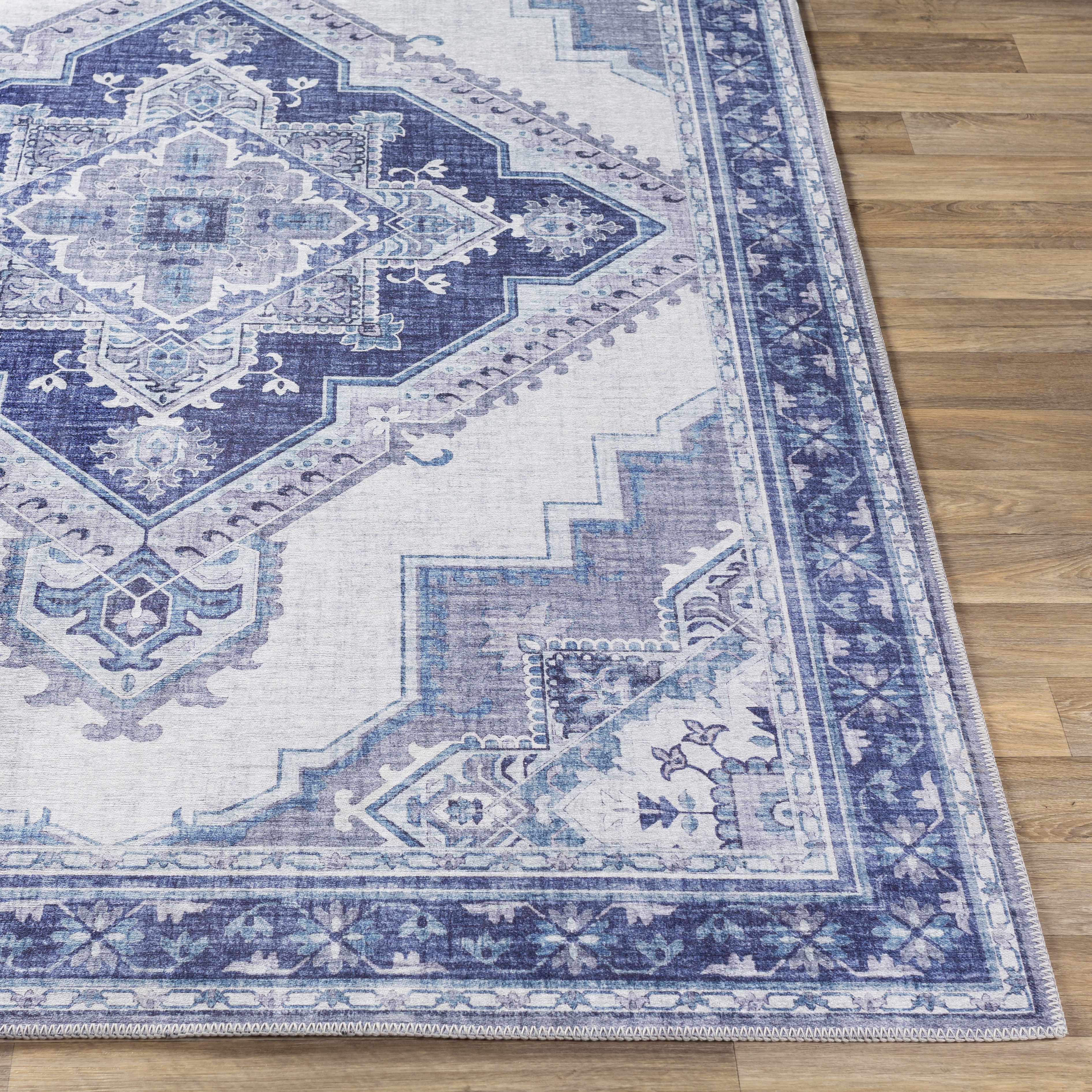 Eubank Runner Rug