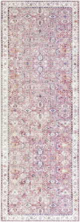 Honomu Runner Rug