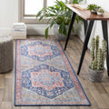 Blaze Runner Rug
