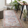Selbyville Runner Rug