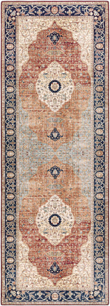 Camperdown Runner Rug