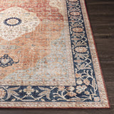 Camperdown Runner Rug