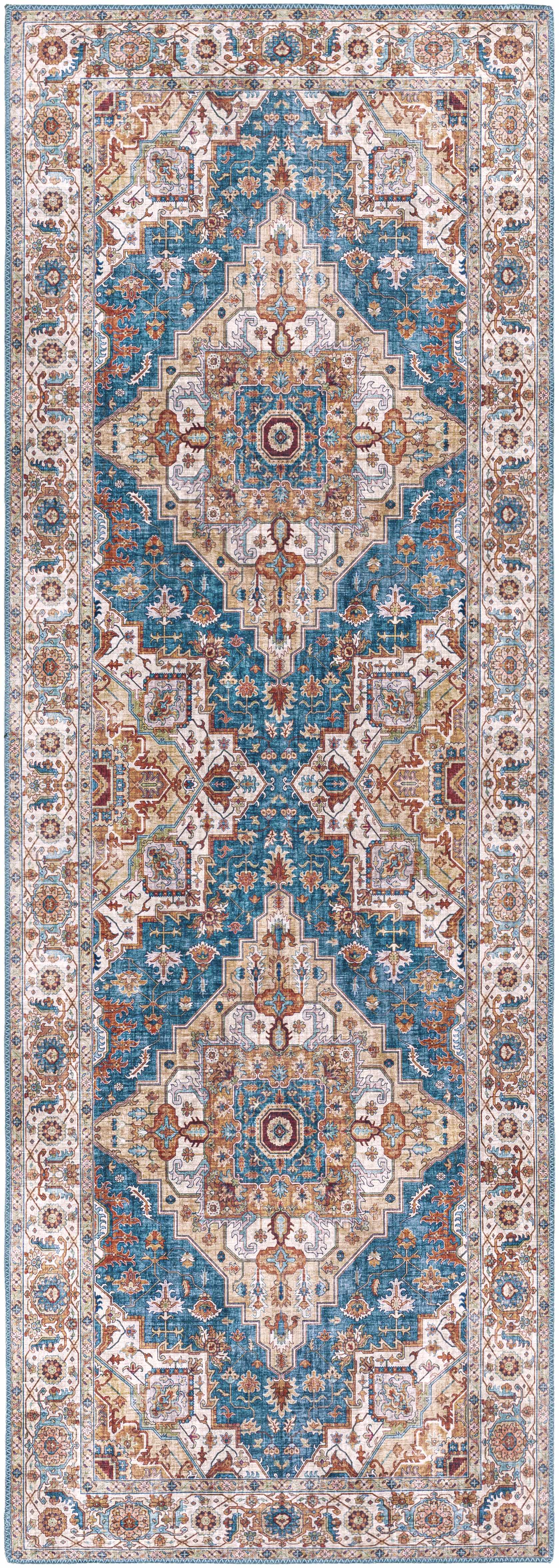 Eglinton Runner Rug