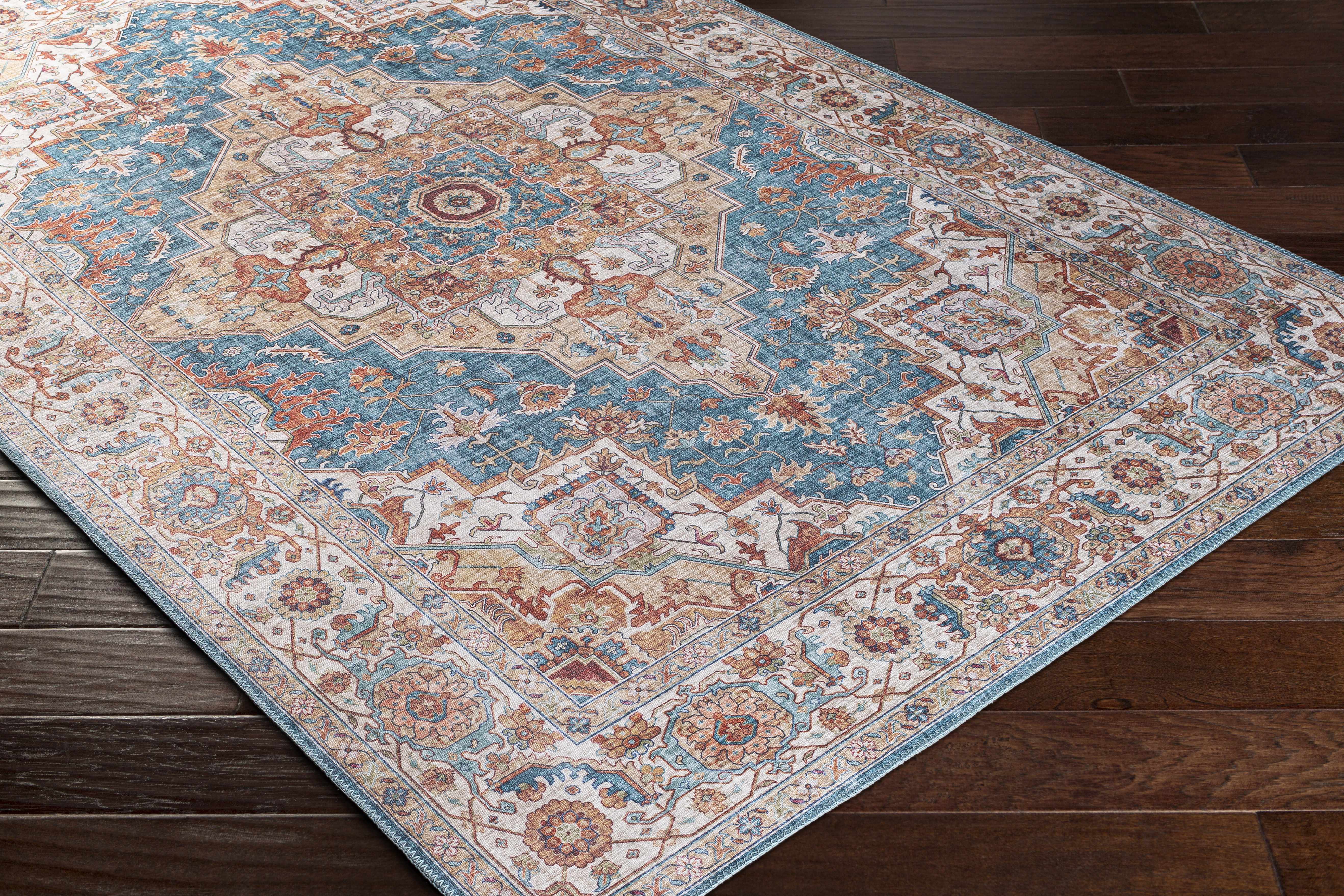 Eglinton Runner Rug