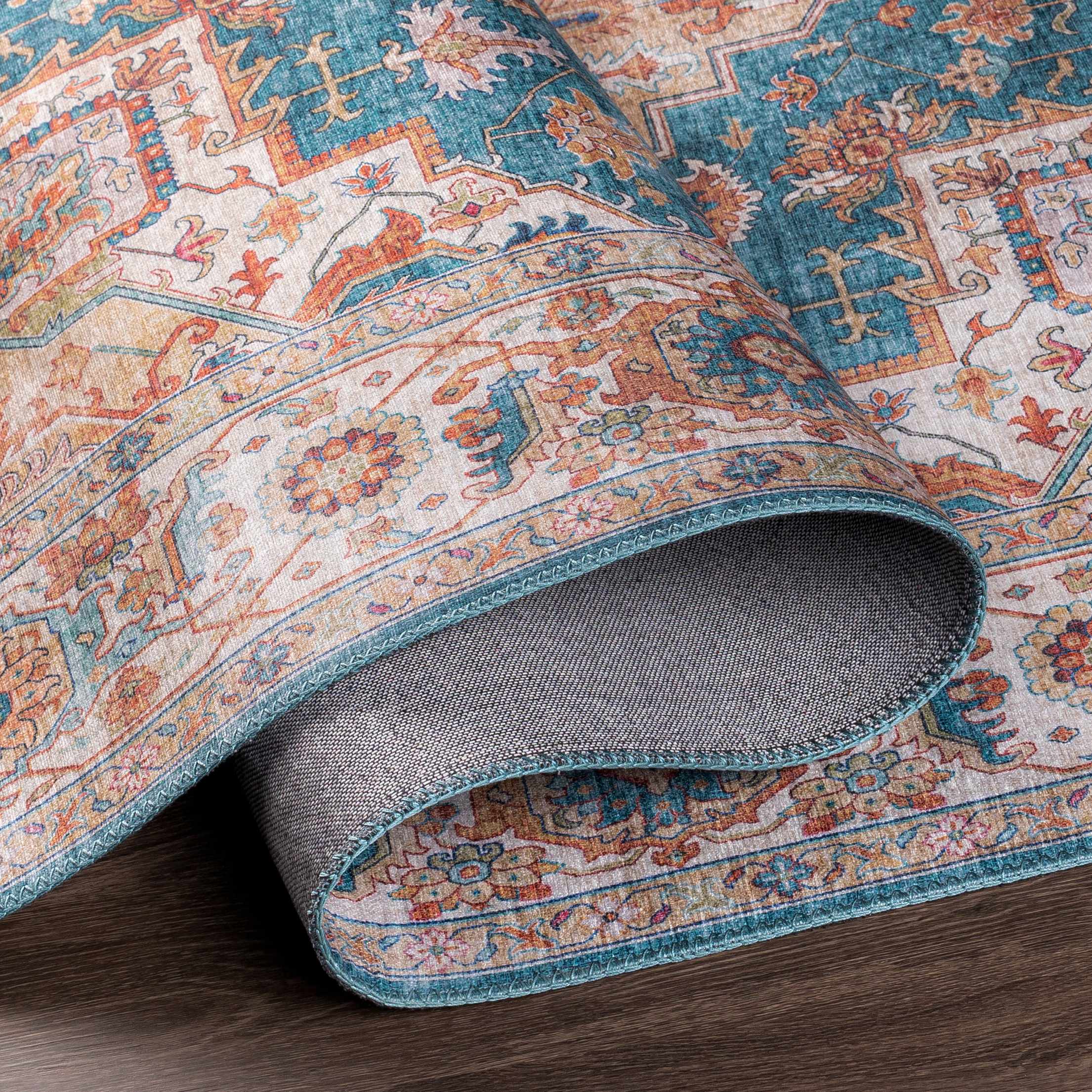 Eglinton Runner Rug