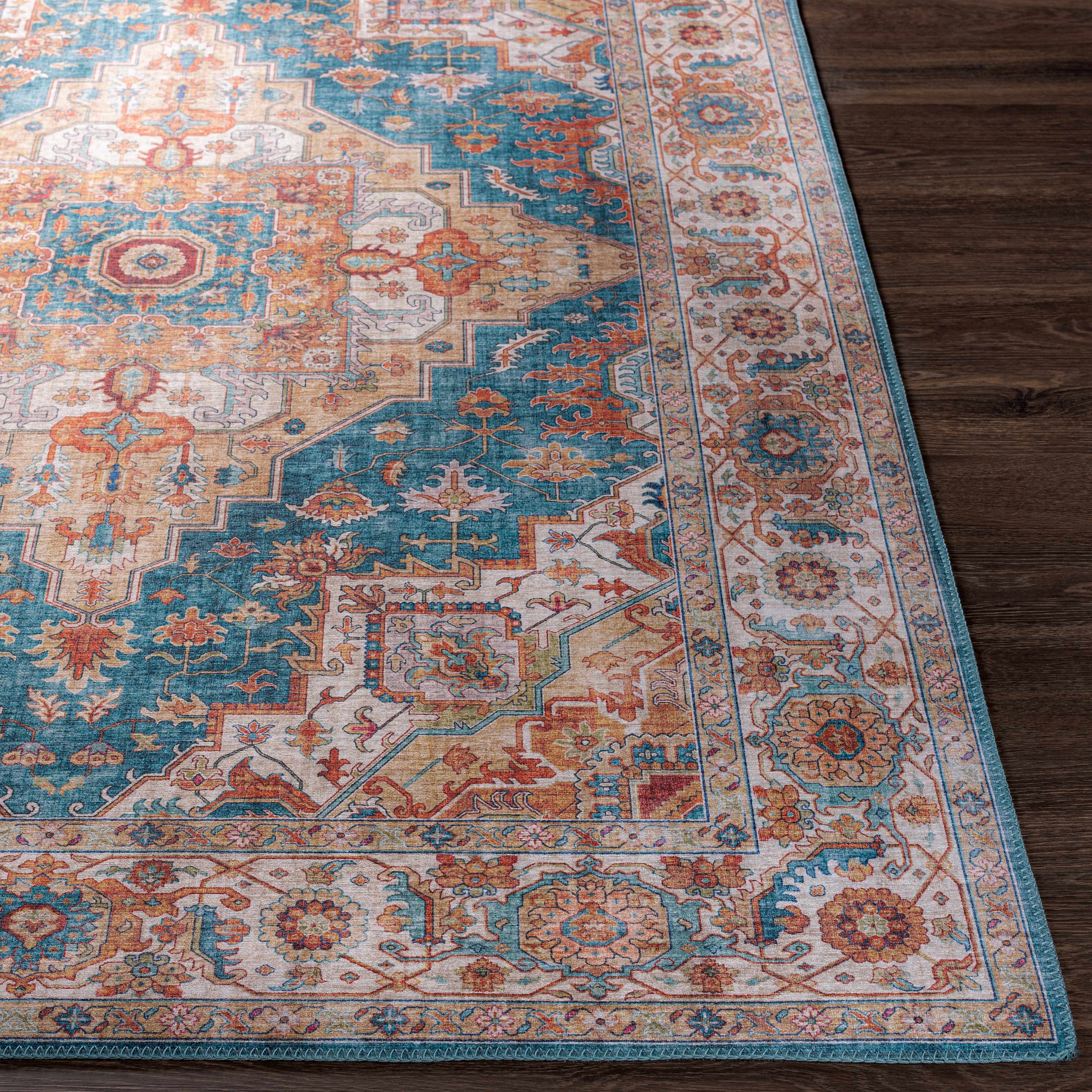 Eglinton Runner Rug