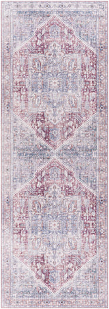 Pontlliw Runner Rug