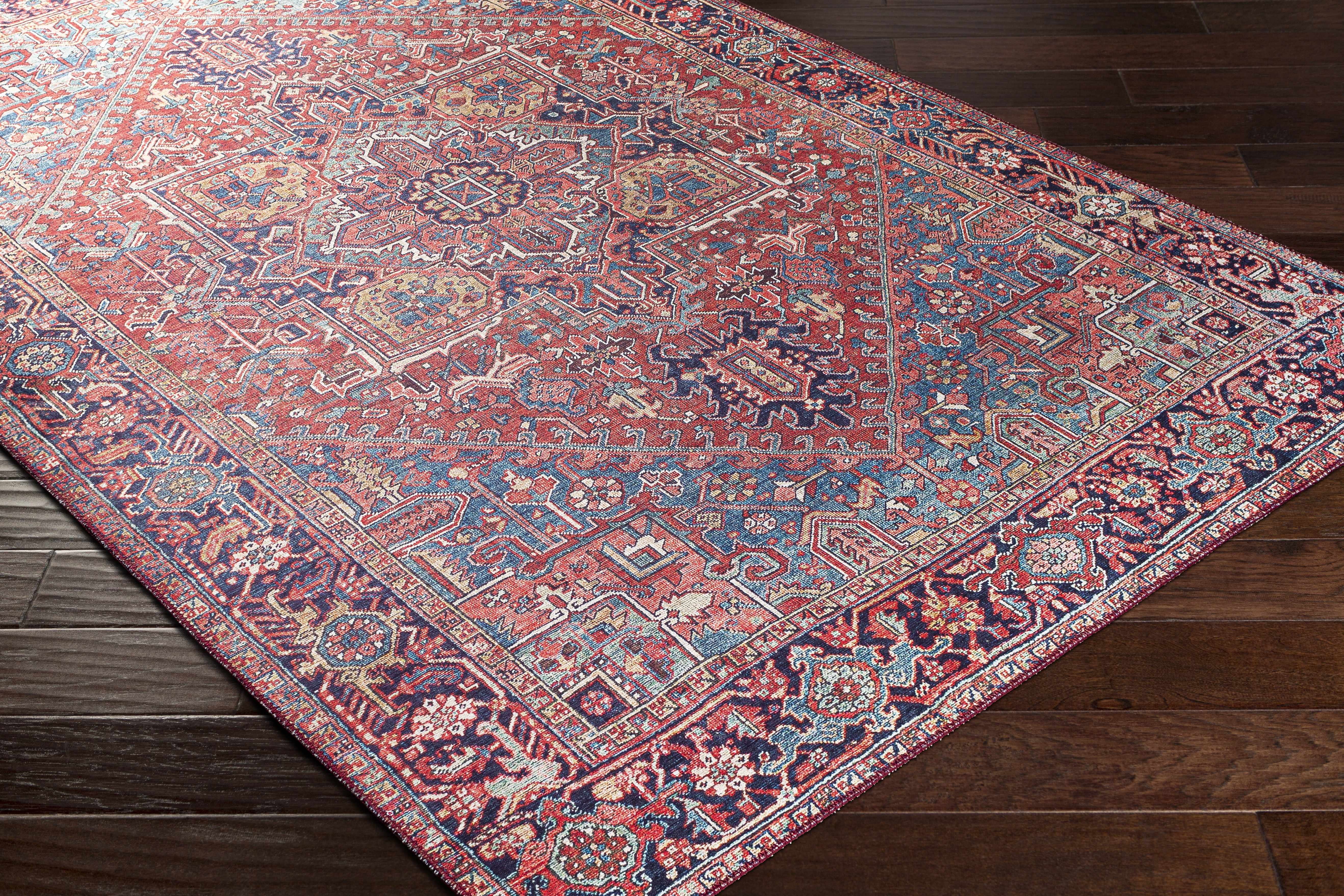 Ronneby Runner Rug