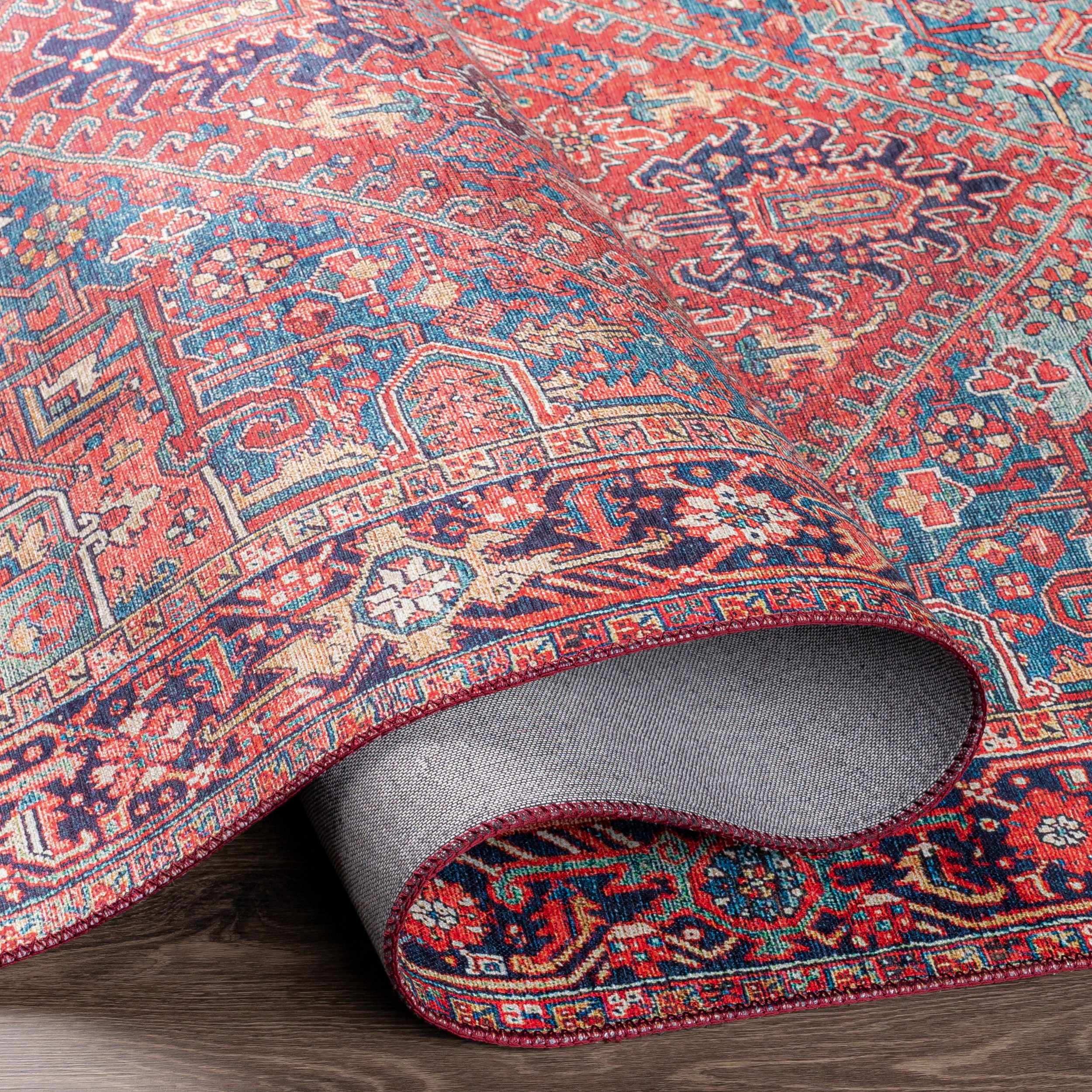 Ronneby Runner Rug