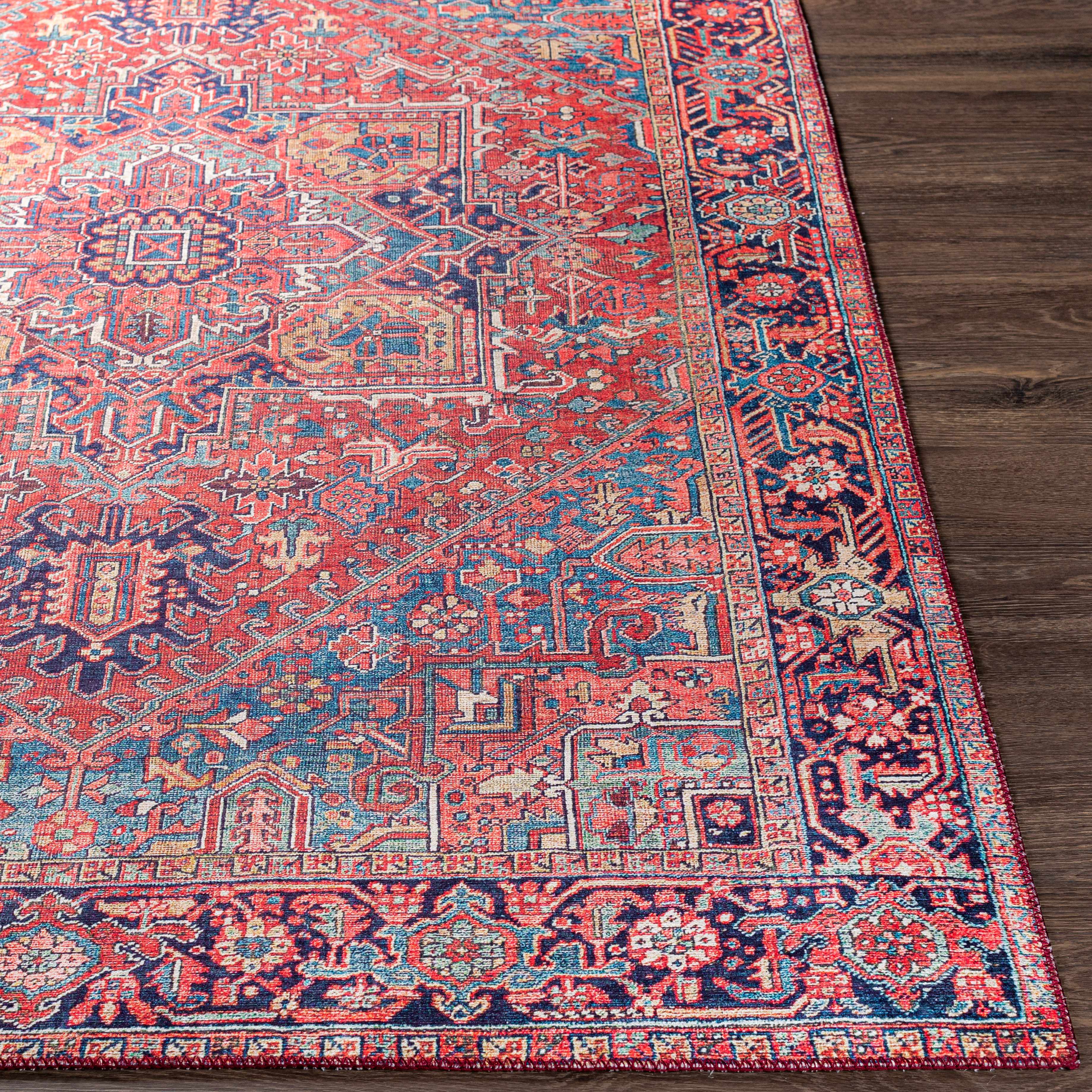 Ronneby Runner Rug
