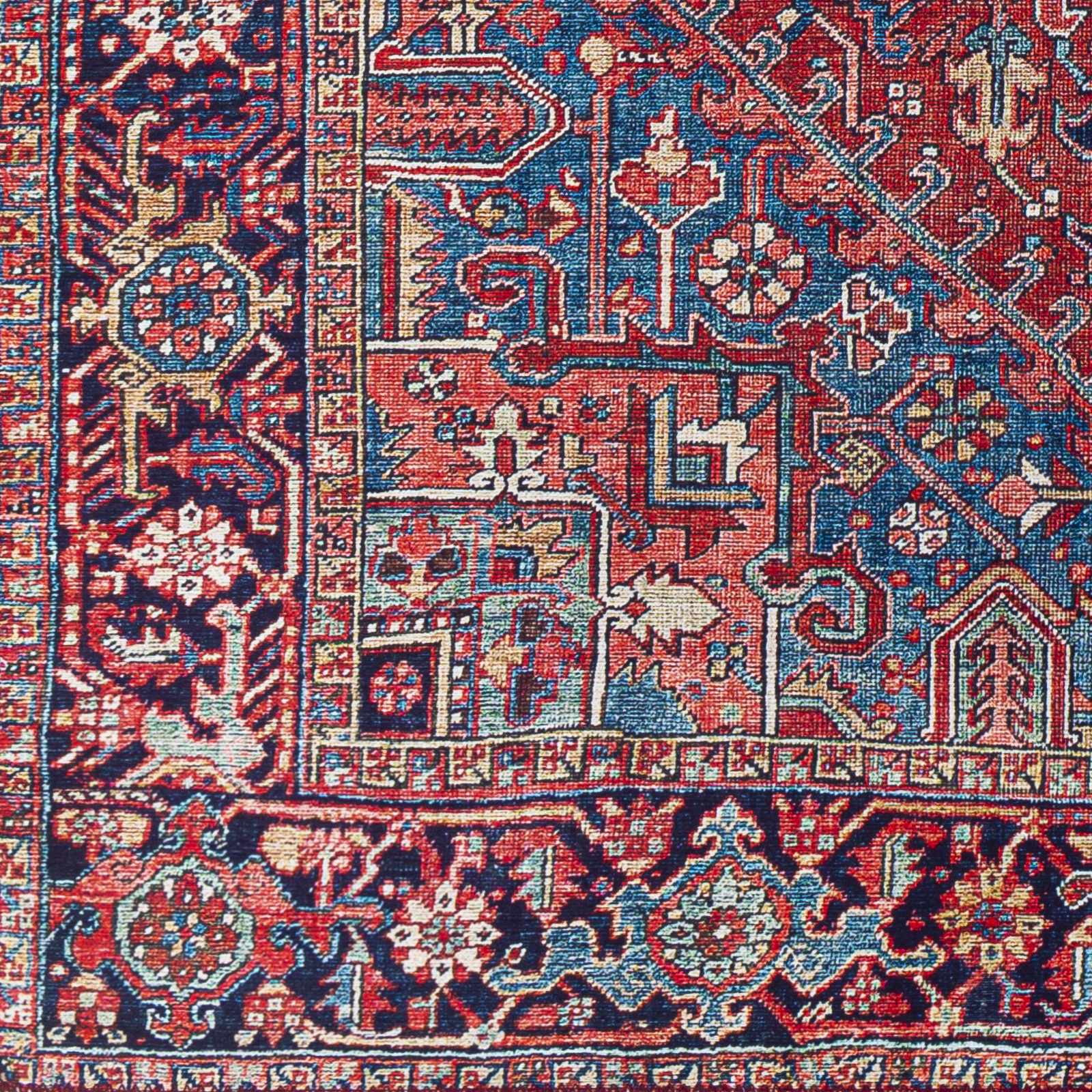 Ronneby Runner Rug