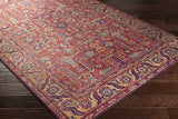 Edwardsburg Runner Rug