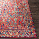 Edwardsburg Runner Rug