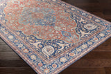 Tregear Runner Rug