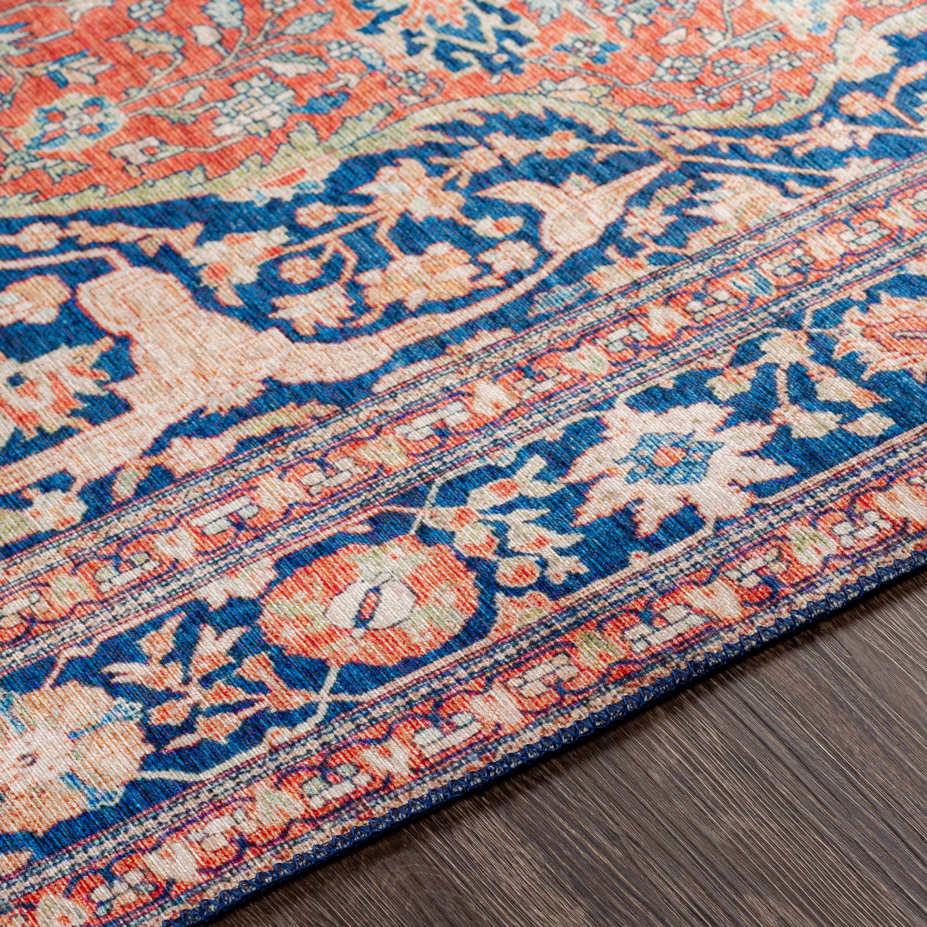 Tregear Runner Rug