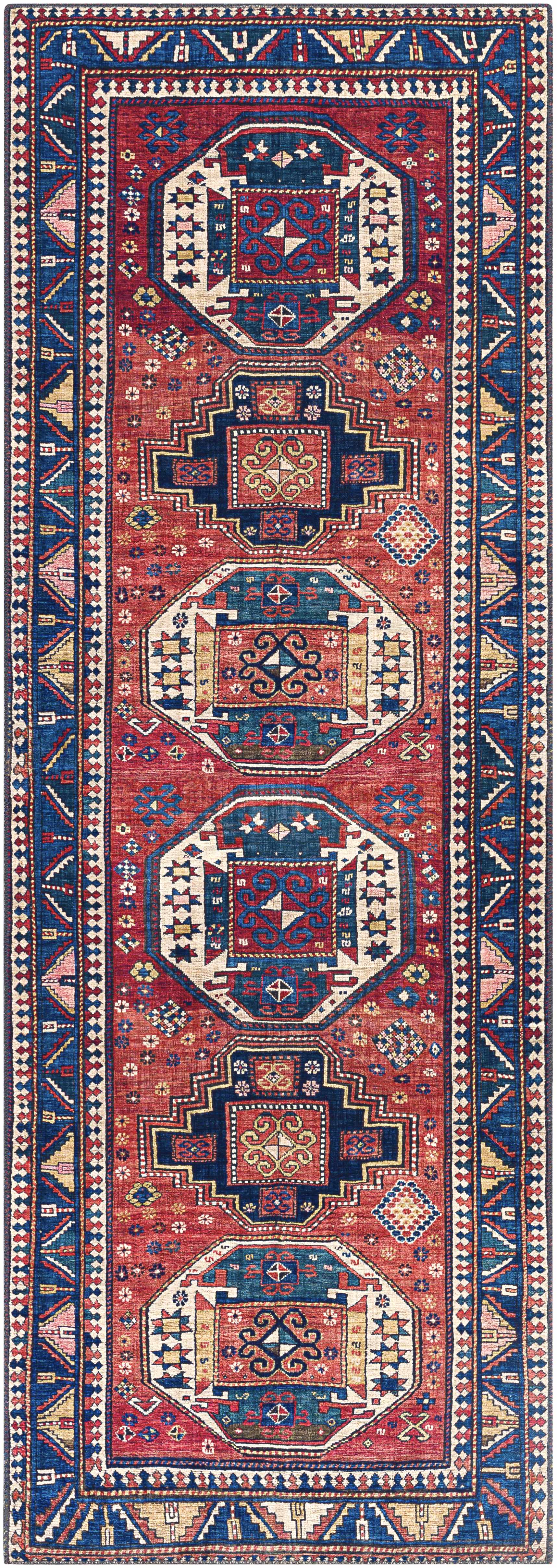 Kodiak Runner Rug