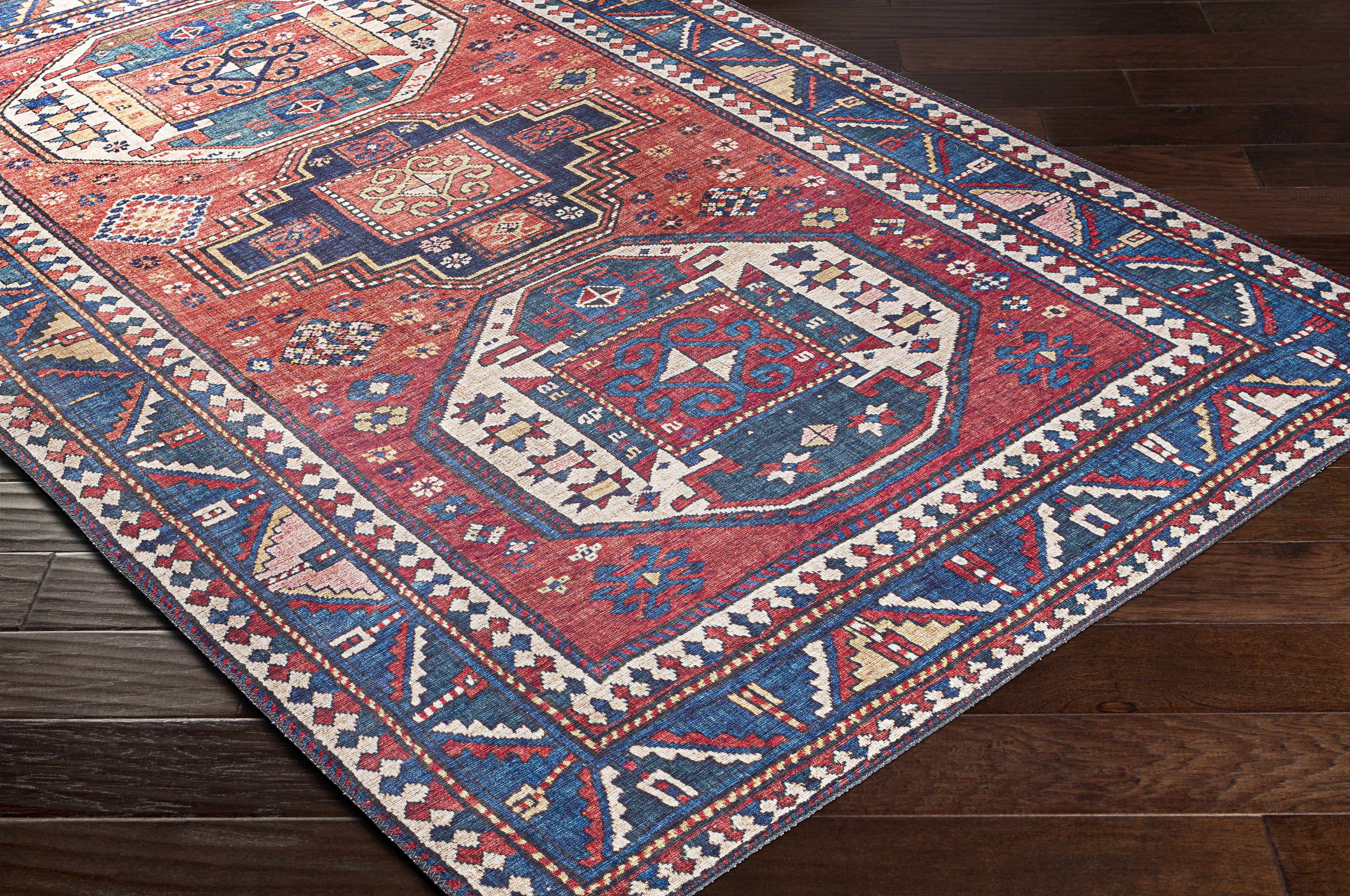 Kodiak Runner Rug