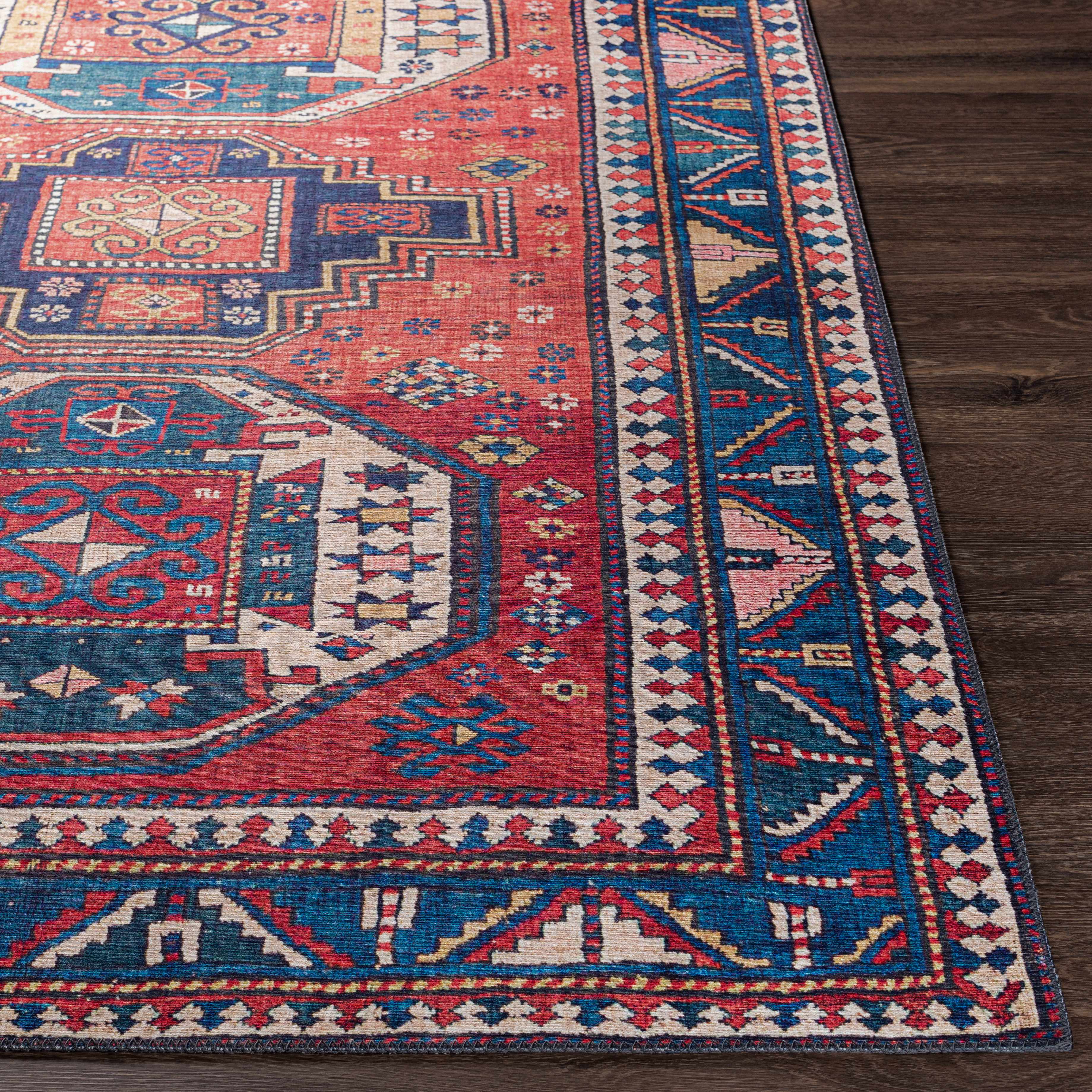 Kodiak Runner Rug