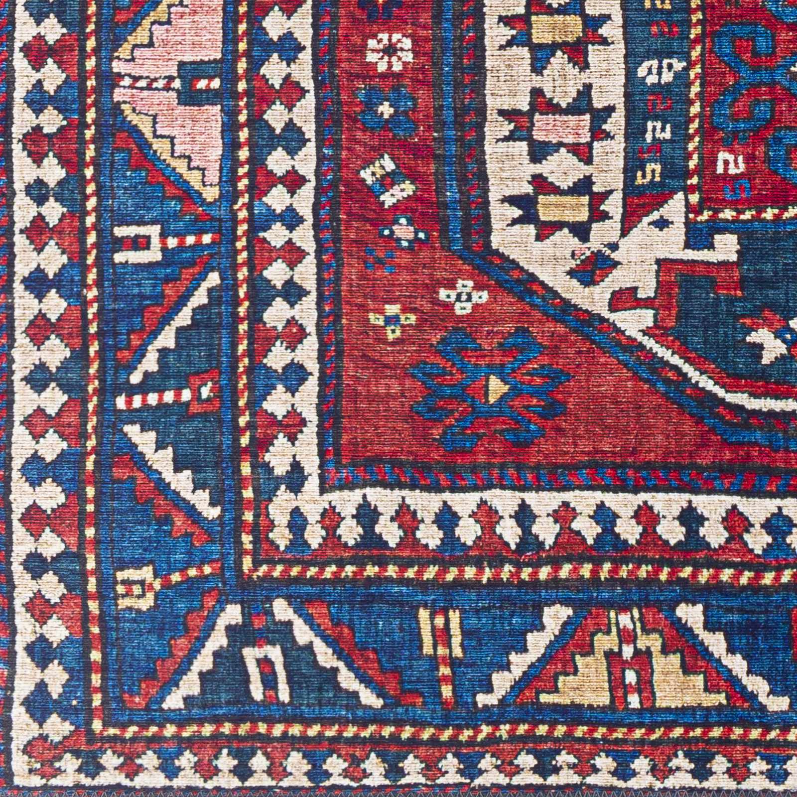 Kodiak Runner Rug