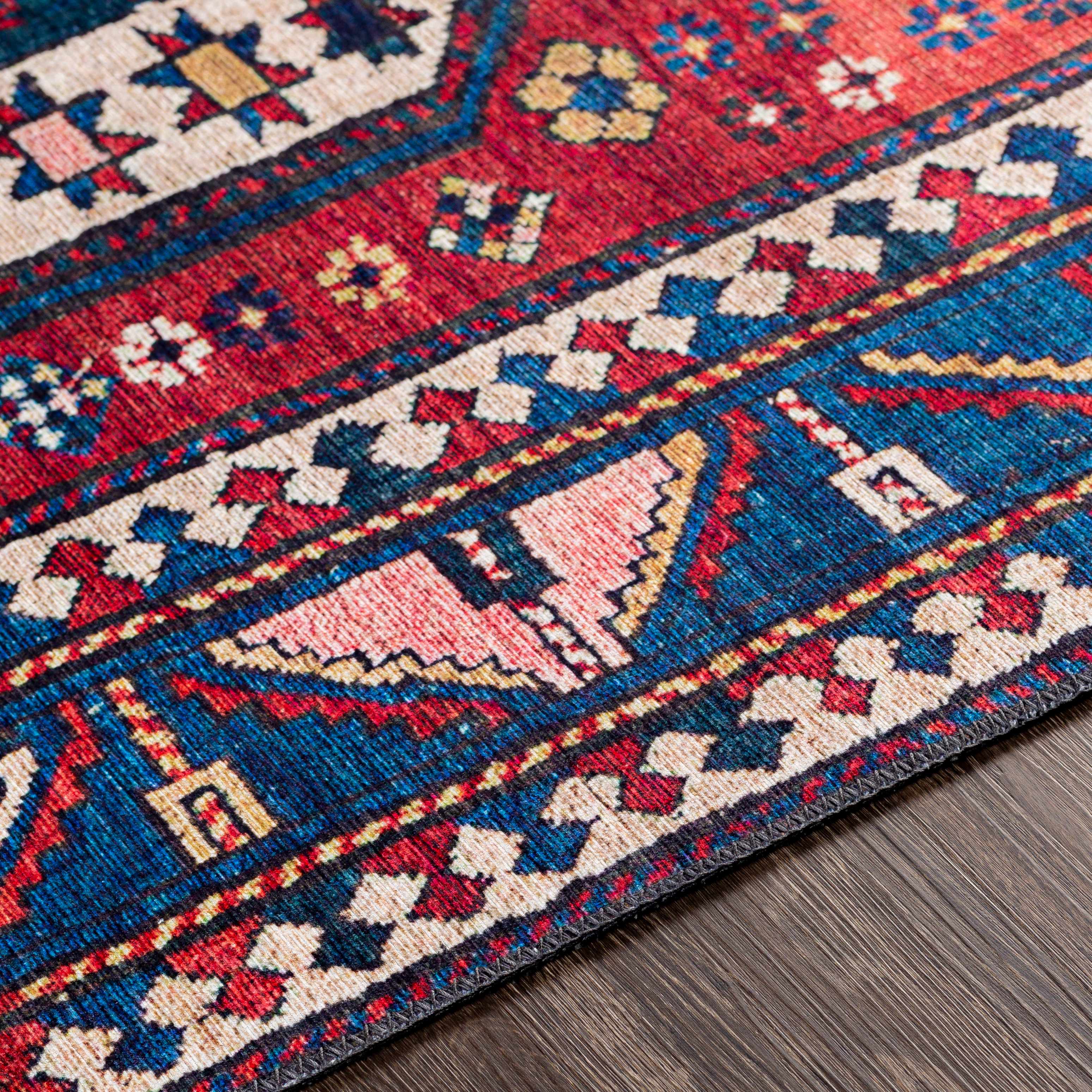 Kodiak Runner Rug