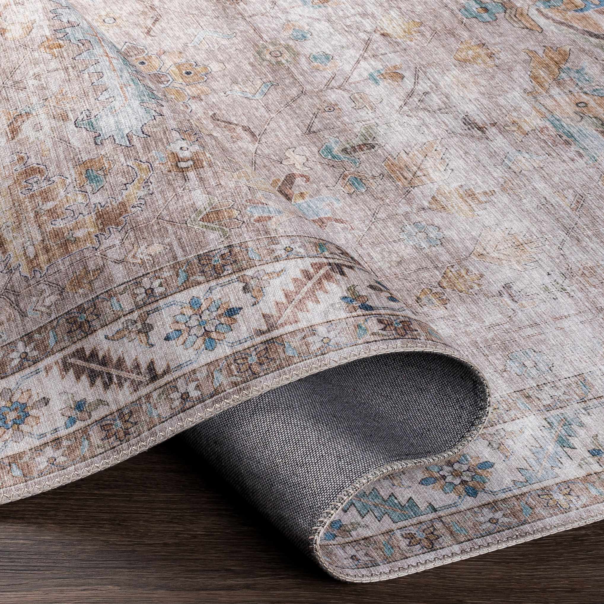 Queniborough Runner Rug