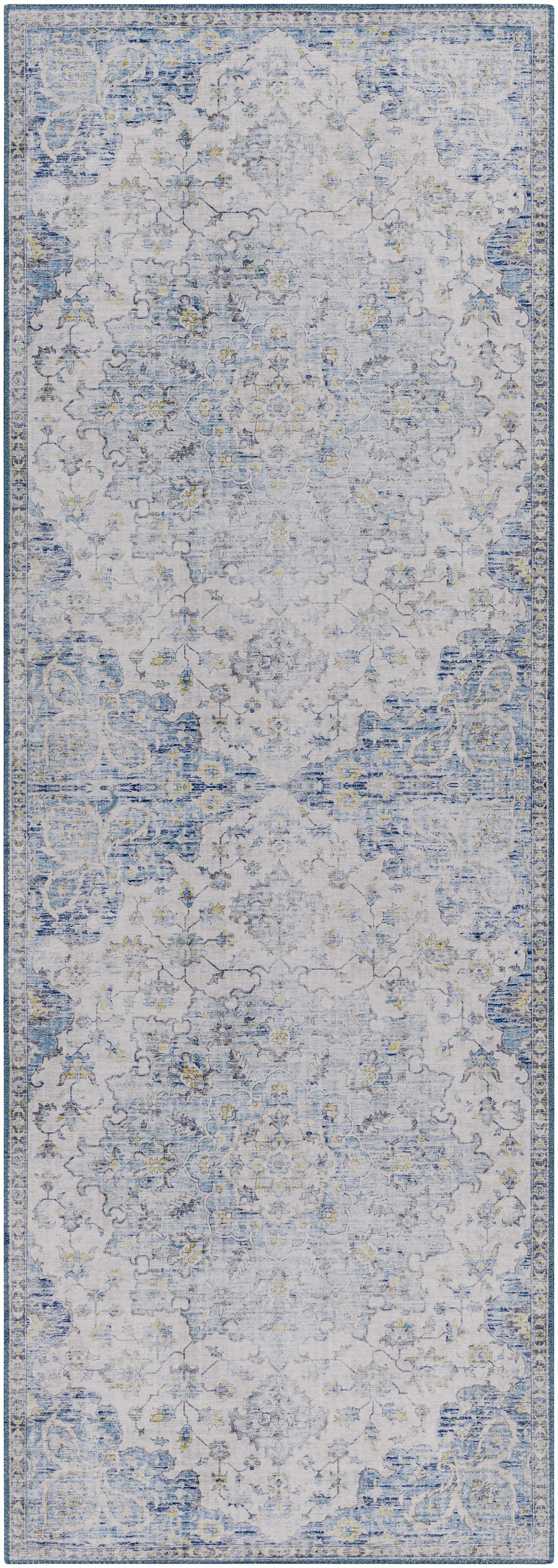 Brylane Runner Rug