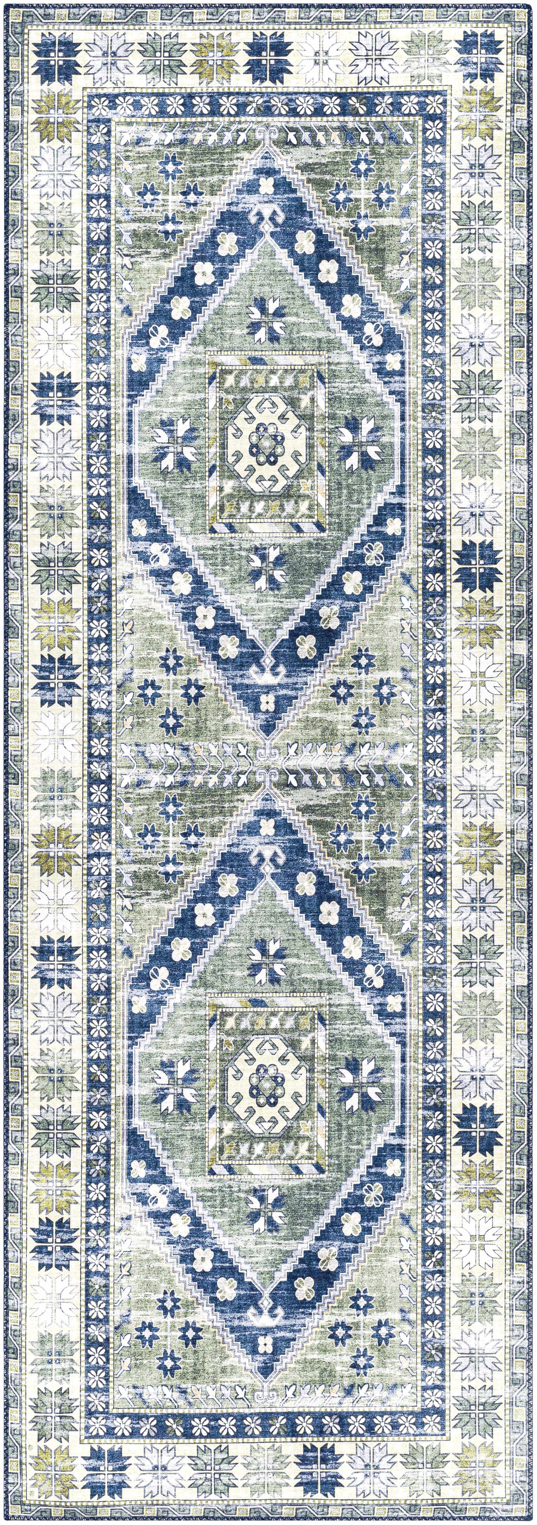 Woodberry Runner Rug