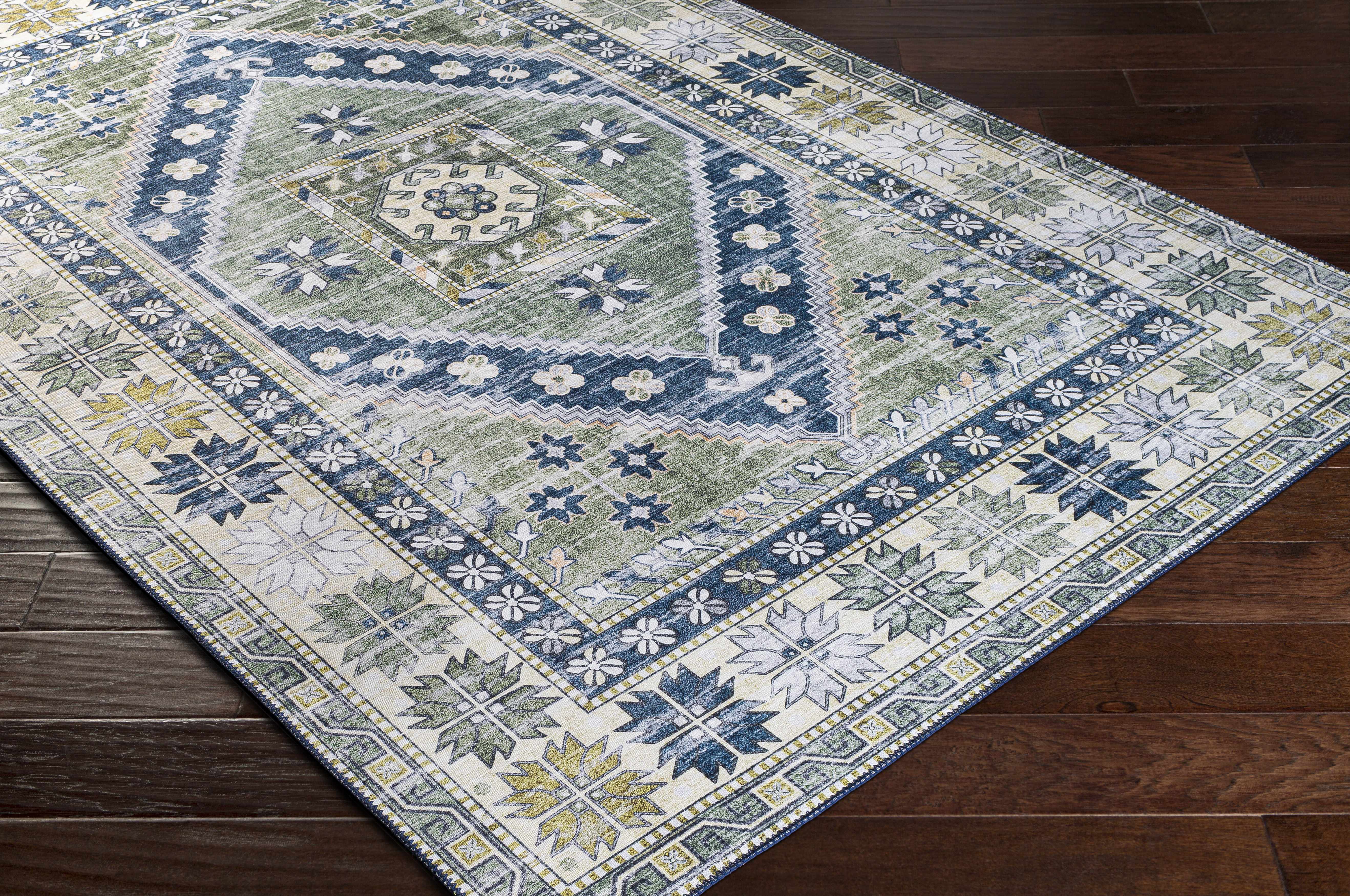 Woodberry Runner Rug