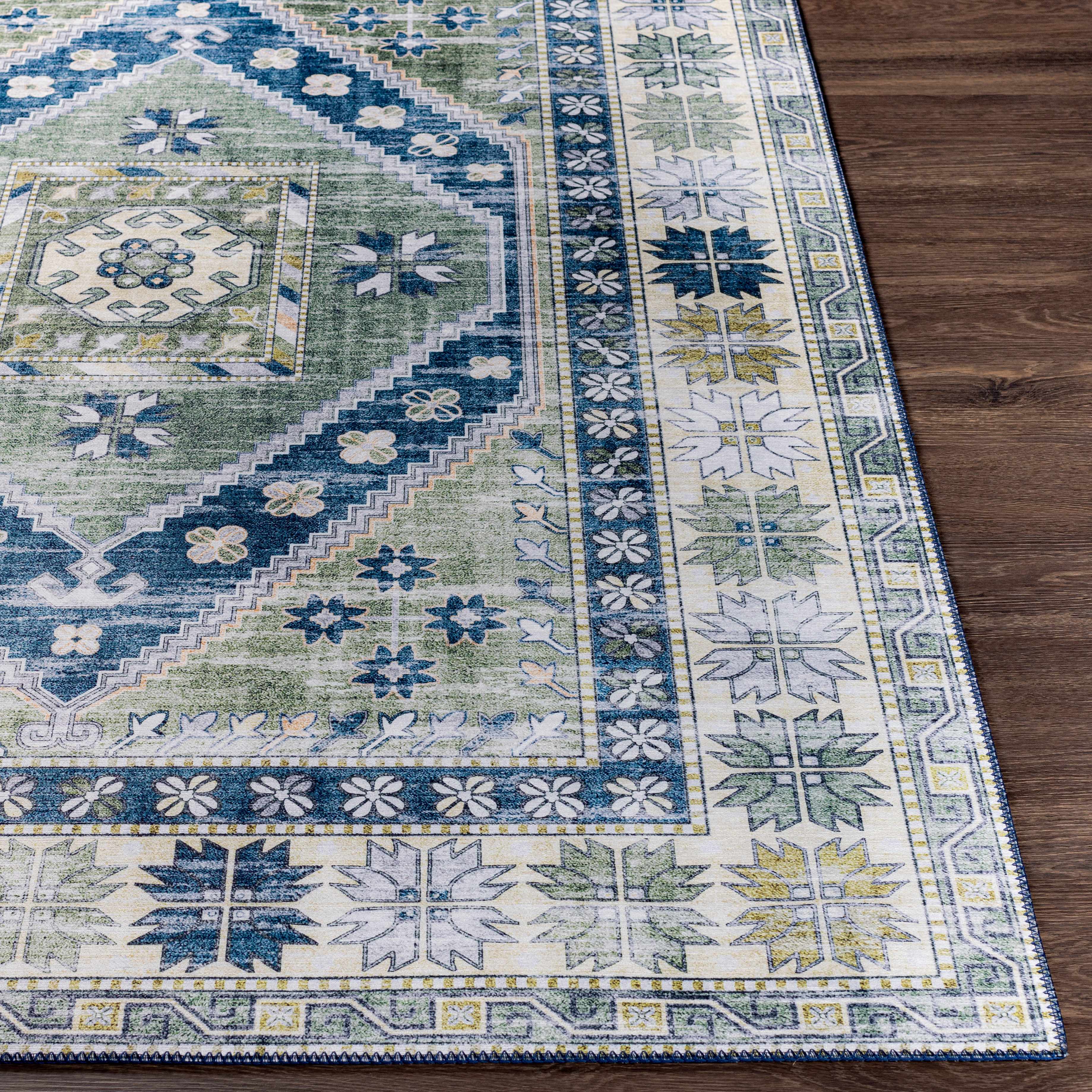 Woodberry Runner Rug