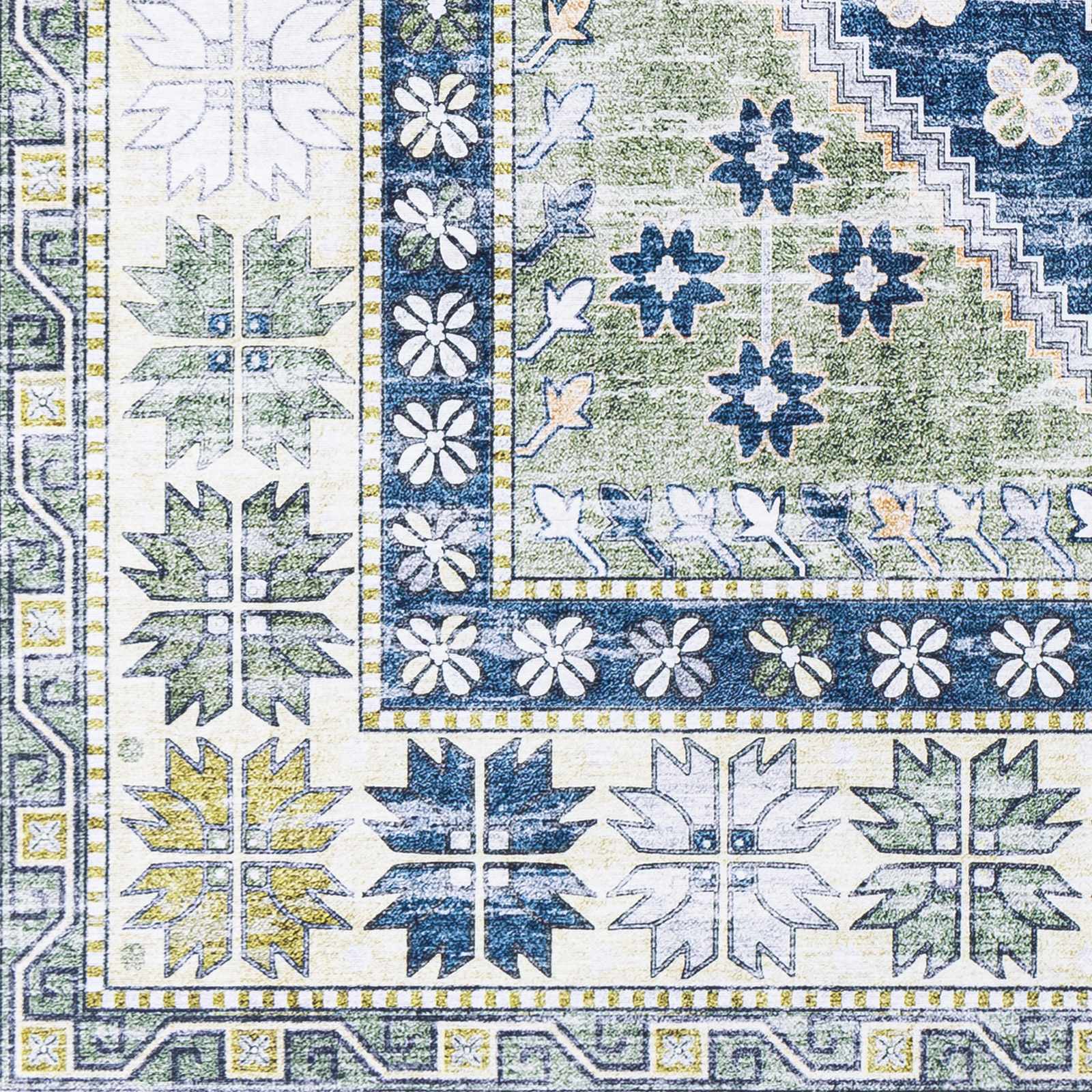 Woodberry Runner Rug