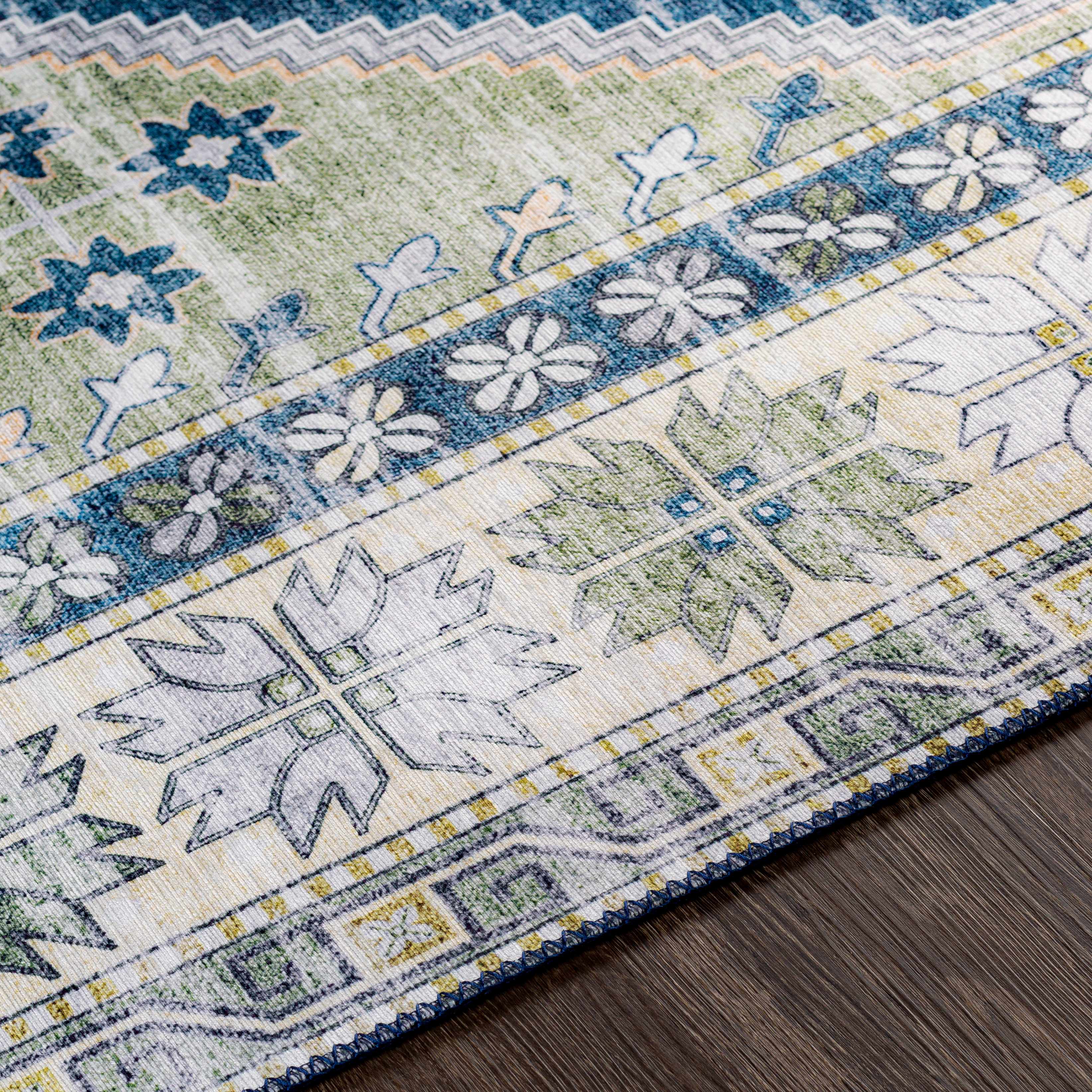 Woodberry Runner Rug