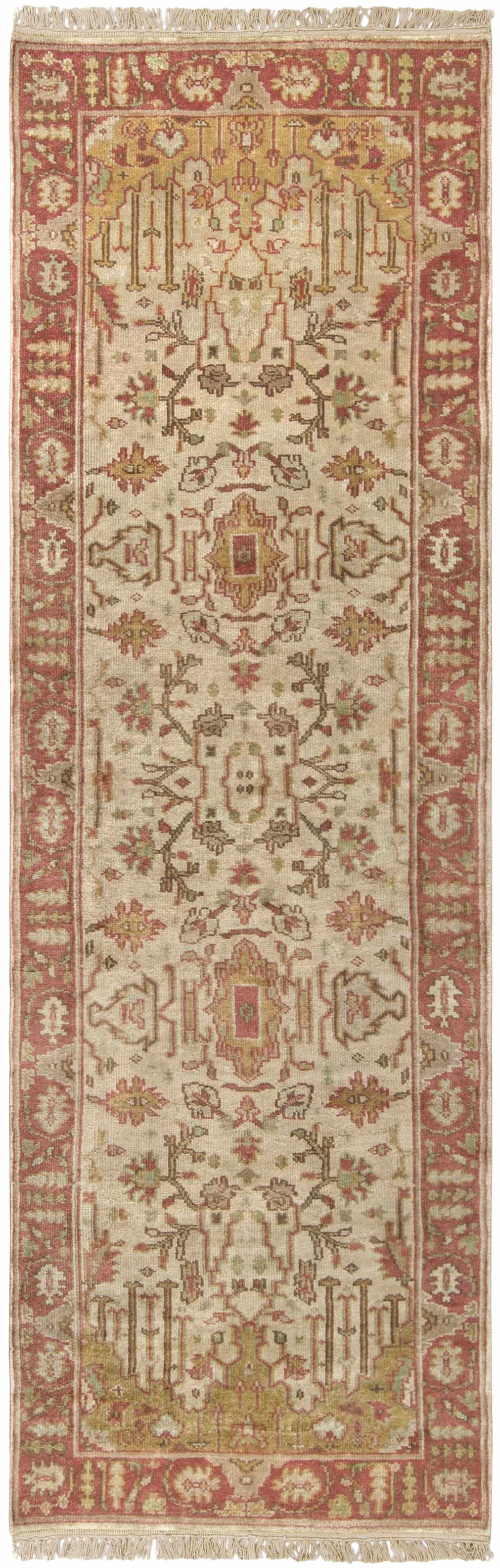 Hobart Runner Rug
