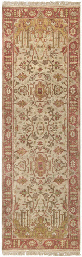 Hobart Runner Rug