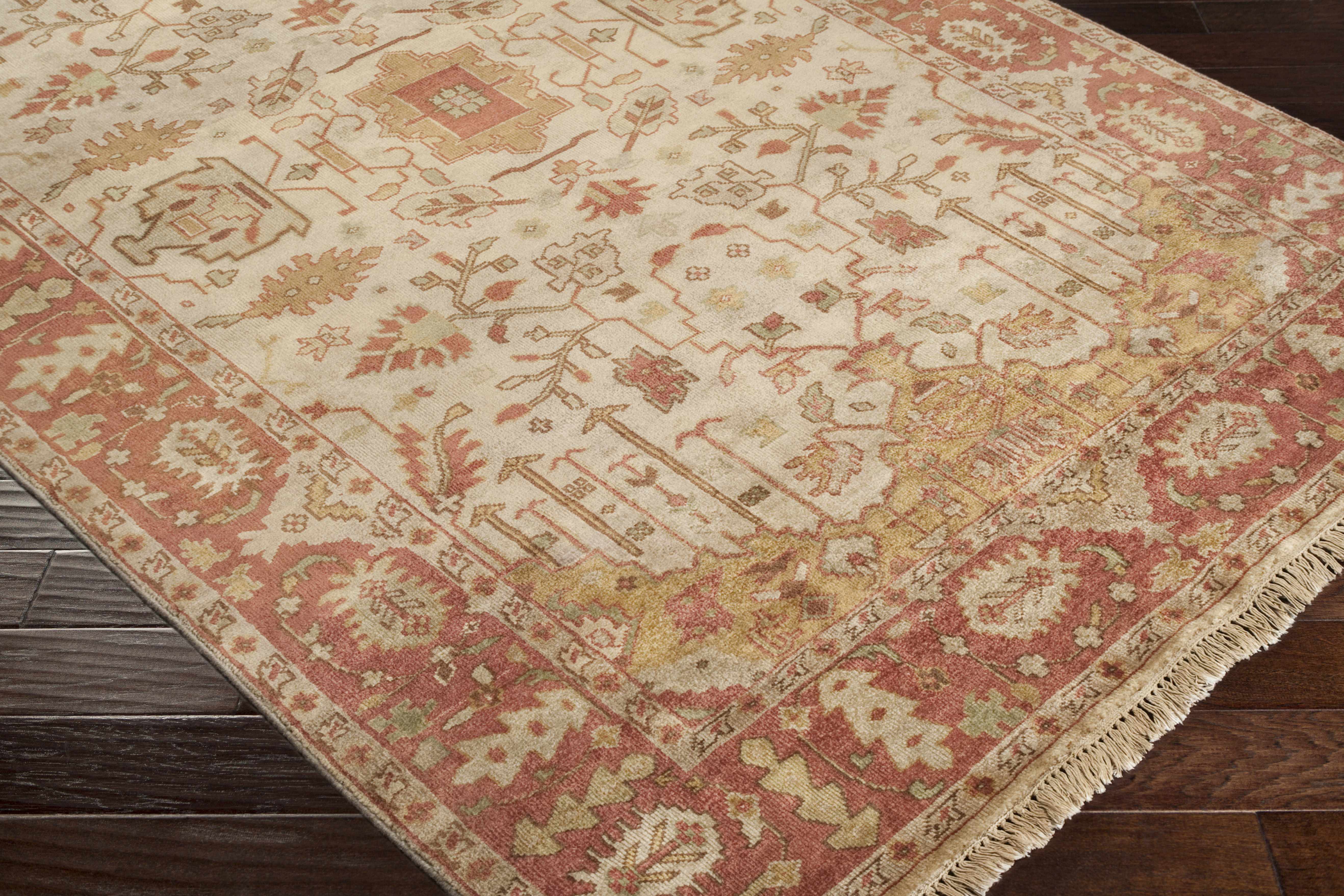 Hobart Runner Rug