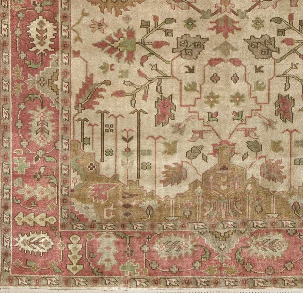Hobart Runner Rug