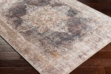 Puloypuloy Washable Runner Rug