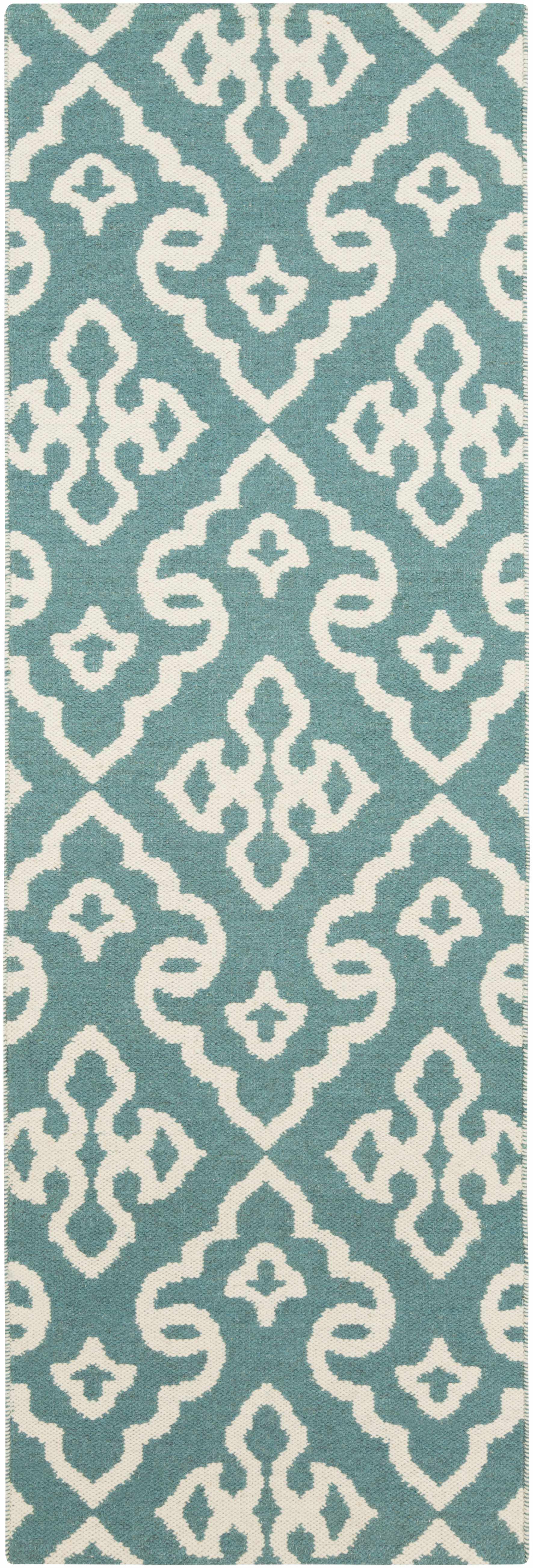 Harts Runner Rug