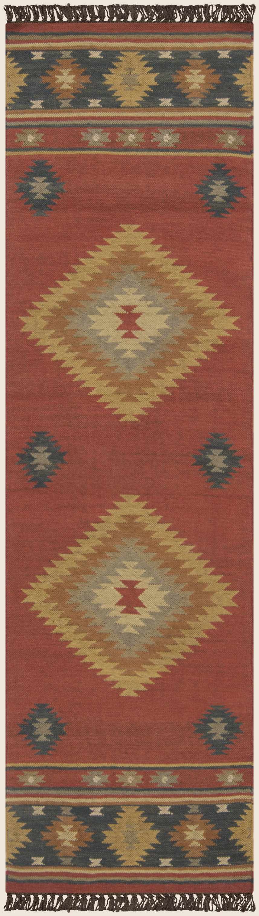 Hedon Runner Rug